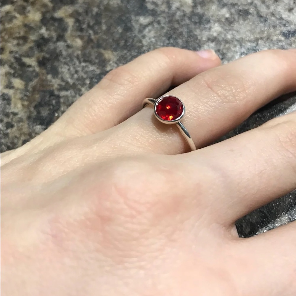 Pandora ring